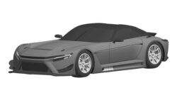 toyota gr gt3 patent images 04