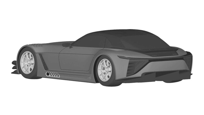 toyota gr gt3 patent images 05
