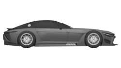 toyota gr gt3 patent images 06