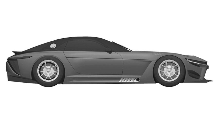 toyota gr gt3 patent images 06