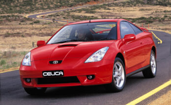 Toyota Officially Announces the Return of Celica 19