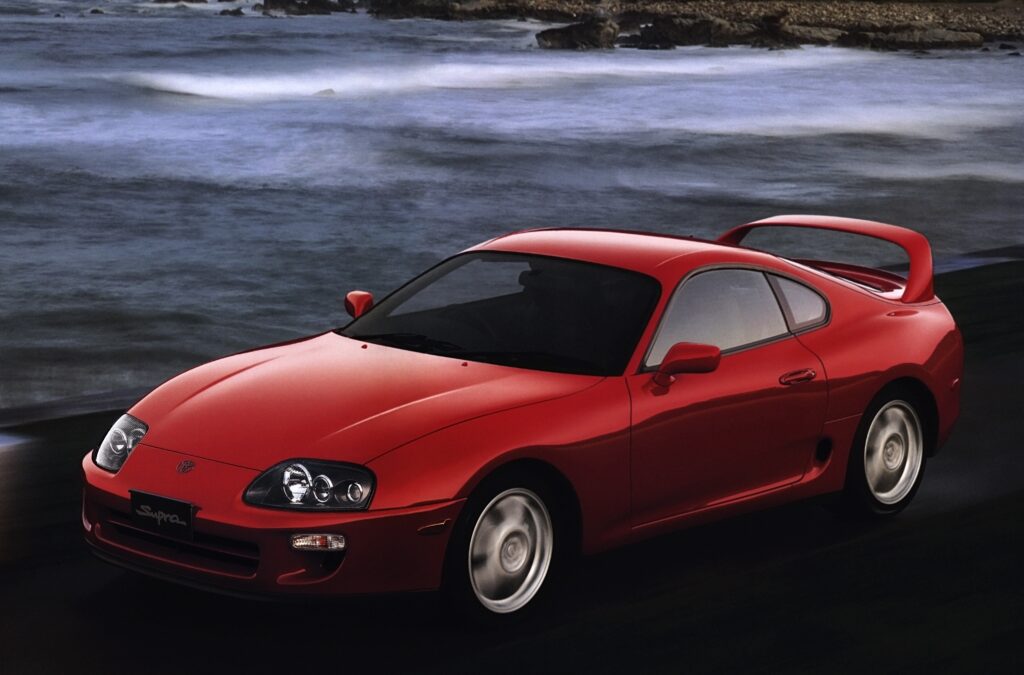 Toyota Developing a Successor to MR2? - CarSpiritPK