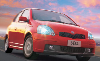 Toyota Vitz: The Hatchback That Revolutionized Pakistan's Car Market 17