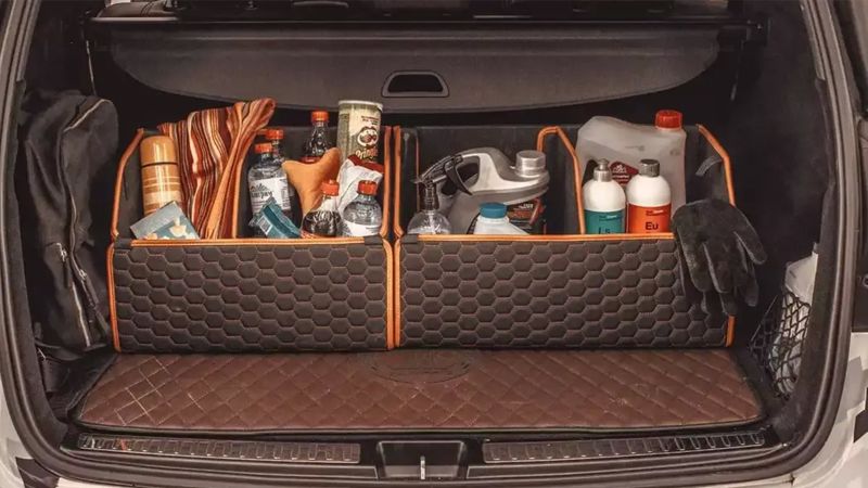 underscored owleys foldable trunk organizer for car 2