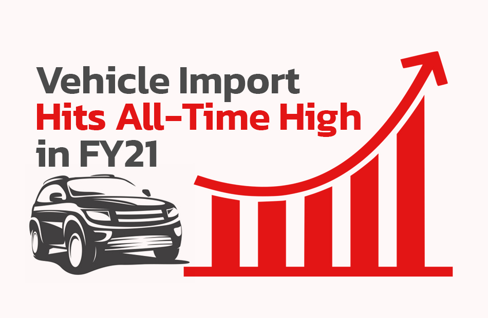 vehicle imports